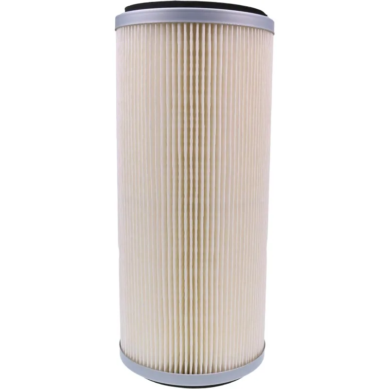 

Air Filter T0070-16323 T007016323 For Kubota Engine D1105 D1703 V2203 Tractor L8419 L2500F L2600F L2900F L3000F L3300F