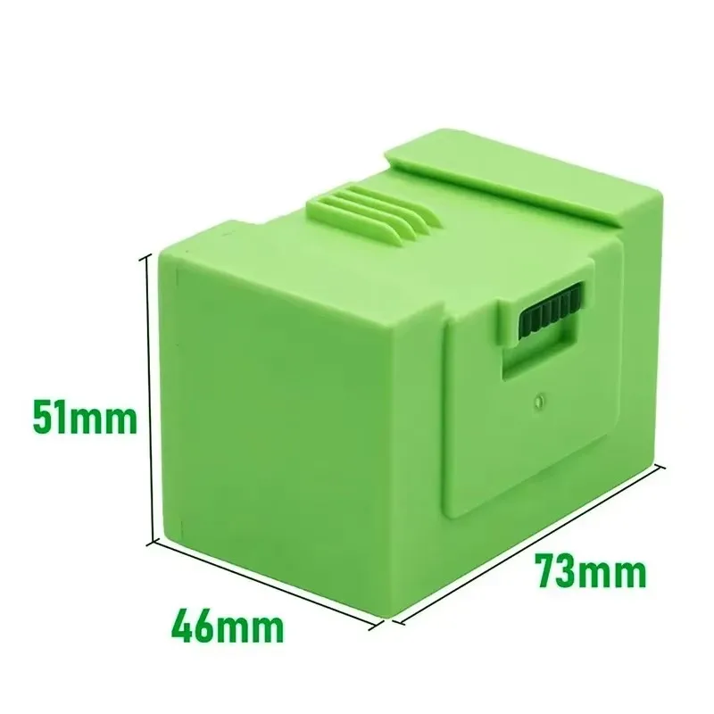 

14.4V 2600mAh 3200mAh Battery for iRobot Roomba e Replacement Lithium Ion and i Series i7 7150 7550 i7+ 7550 e5 e6 i3 i3+ i4 i4+