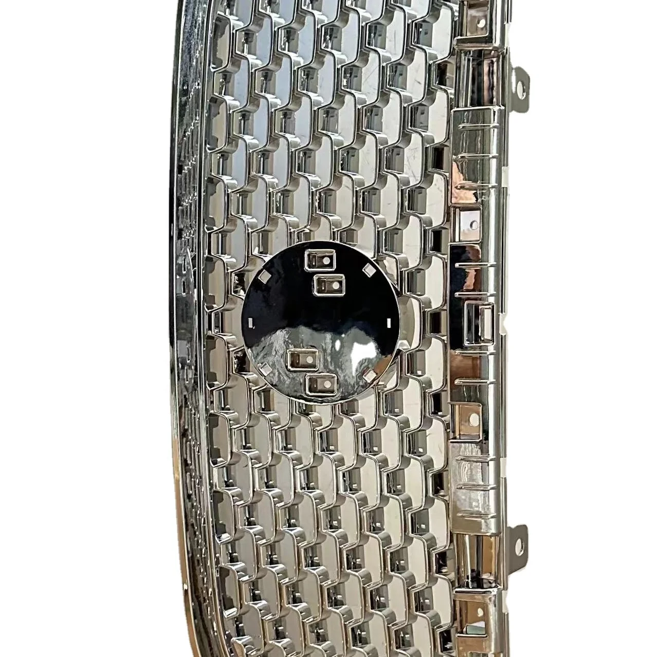 SSANGYONG GRILLE-RADIADOR 7875132600 7875232501 7945131100 MOSSU ACTYON KYRON REXTON KORANDO C MUSSO RODIUS TIVOLI