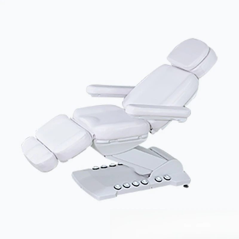 

Special Double Foot Control for Salons, Micro-whole Medical, Pattern Embroidery, Dental Ear Picking, Physiotherapy Bed
