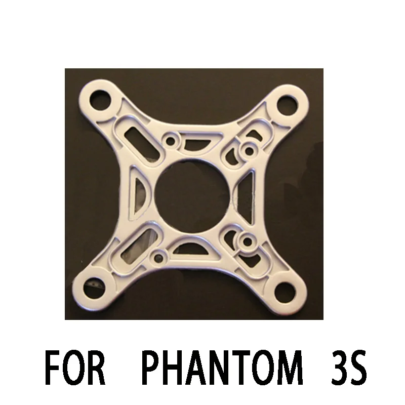 FOR PHANTOM 3a 3p PTZ Camera Shock Absorbing Plate Hanging Plate Maintenance Accessories