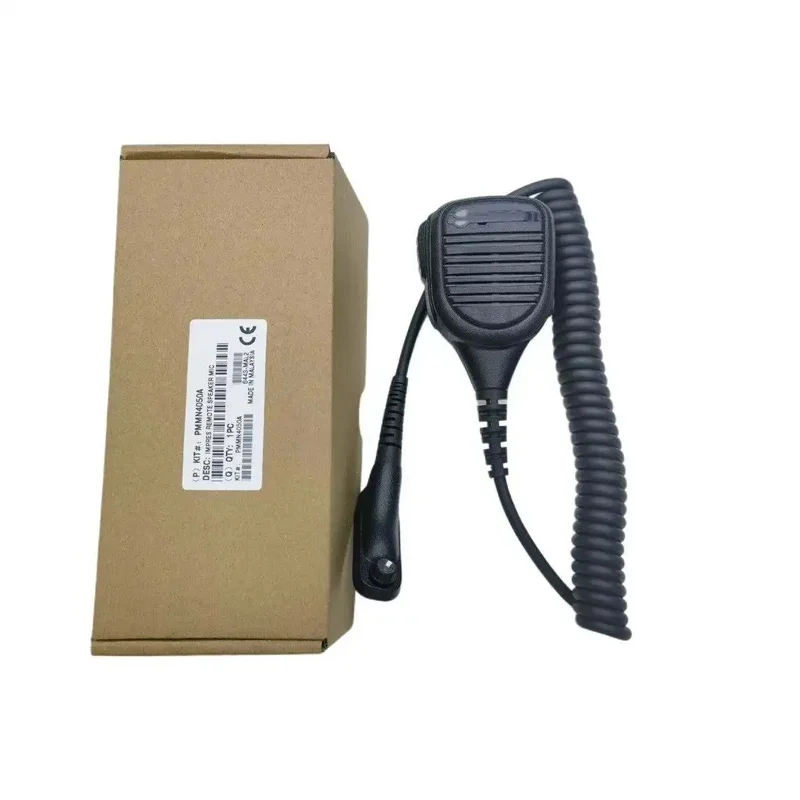 pmmn4050-pmmn4050a-impres-microfono-altoparlante-remoto-con-cancellazione-del-rumore-per-radio-dp2400-dp2600-dp2400e-dp2600e