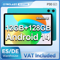 Teclast P30 Android 14 Tablet 10.1\