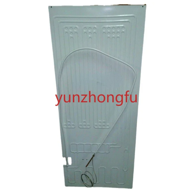 direct selling refrigerator evaporator 100 * 40 with capillary evaporation plate display cabinet radiator expansion typ