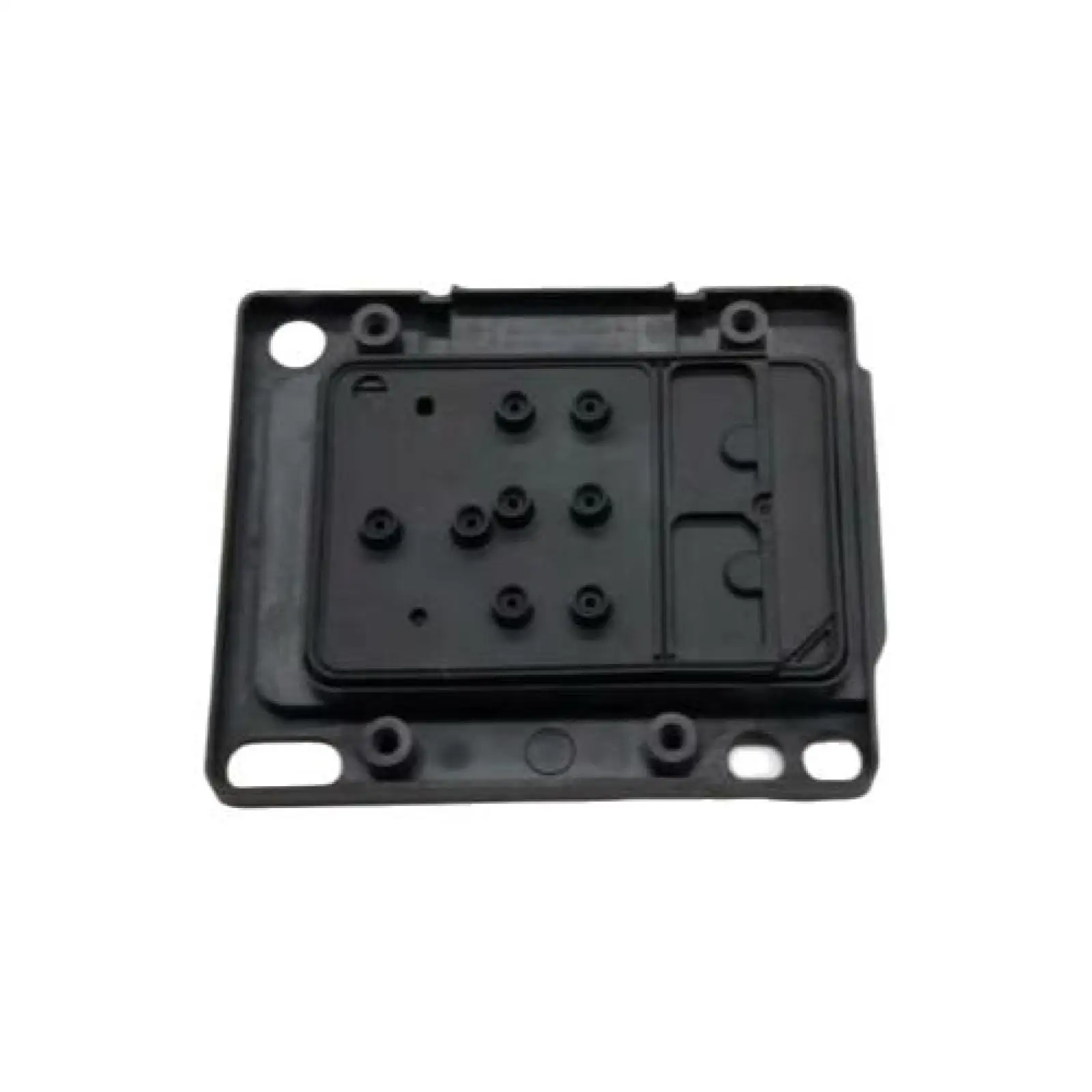 

Print Head adapter Fits For Epson WorkForce WF-7611 WF-3621 WF-7620 WF-7110 WF-7715DWF WF-3721 WF-7218 WF-3620 WF-7010 WF-7718