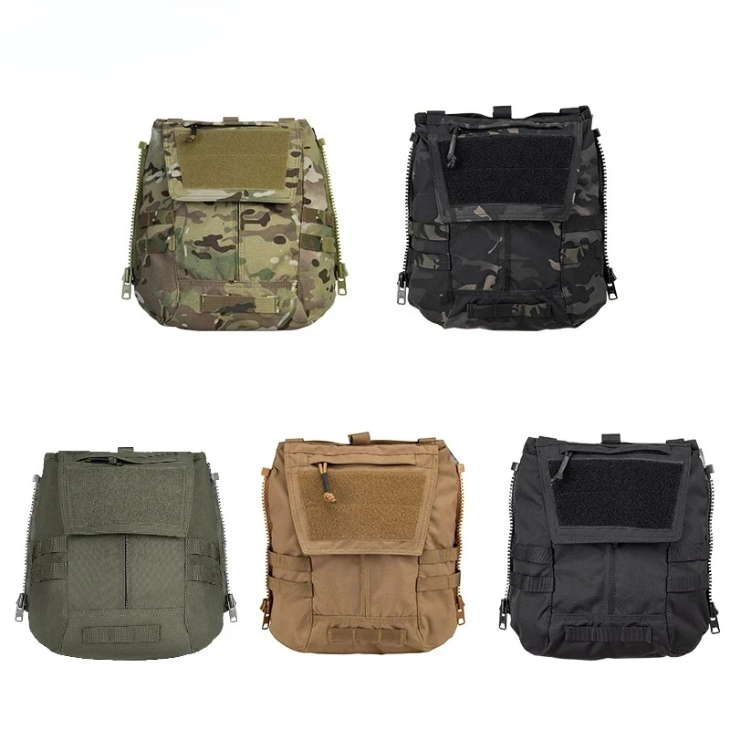 Tactical Zip-On Pan… - image