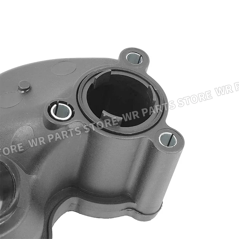 Alloggiamento termostato 92 ° C 2L2E9K478BA 2L5E9K478BA Per Ford EXPLORER SPORT TRAC RANGER Mazda B4000