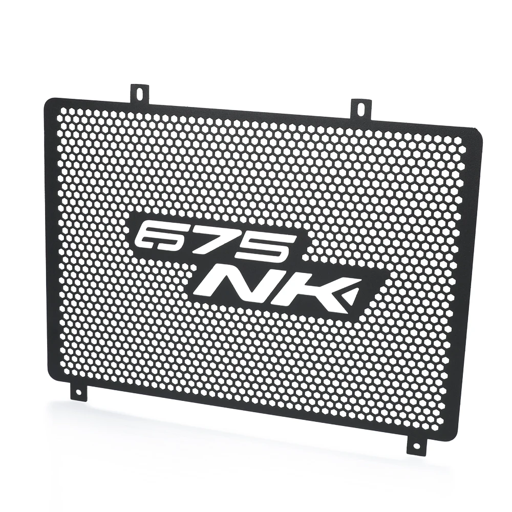 2026 675SR-R دراجة نارية حماية المبرد الحرس حامي غطاء ل CFMOTO 675 SR-R 675NK 675SR 675SS 675 SS NK SR 2024 2025 #4