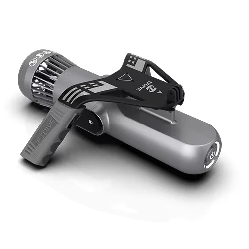 

Undetwater Prorpulsor Multiple Sea Scooter Jetdive Underwater Sea Scooter