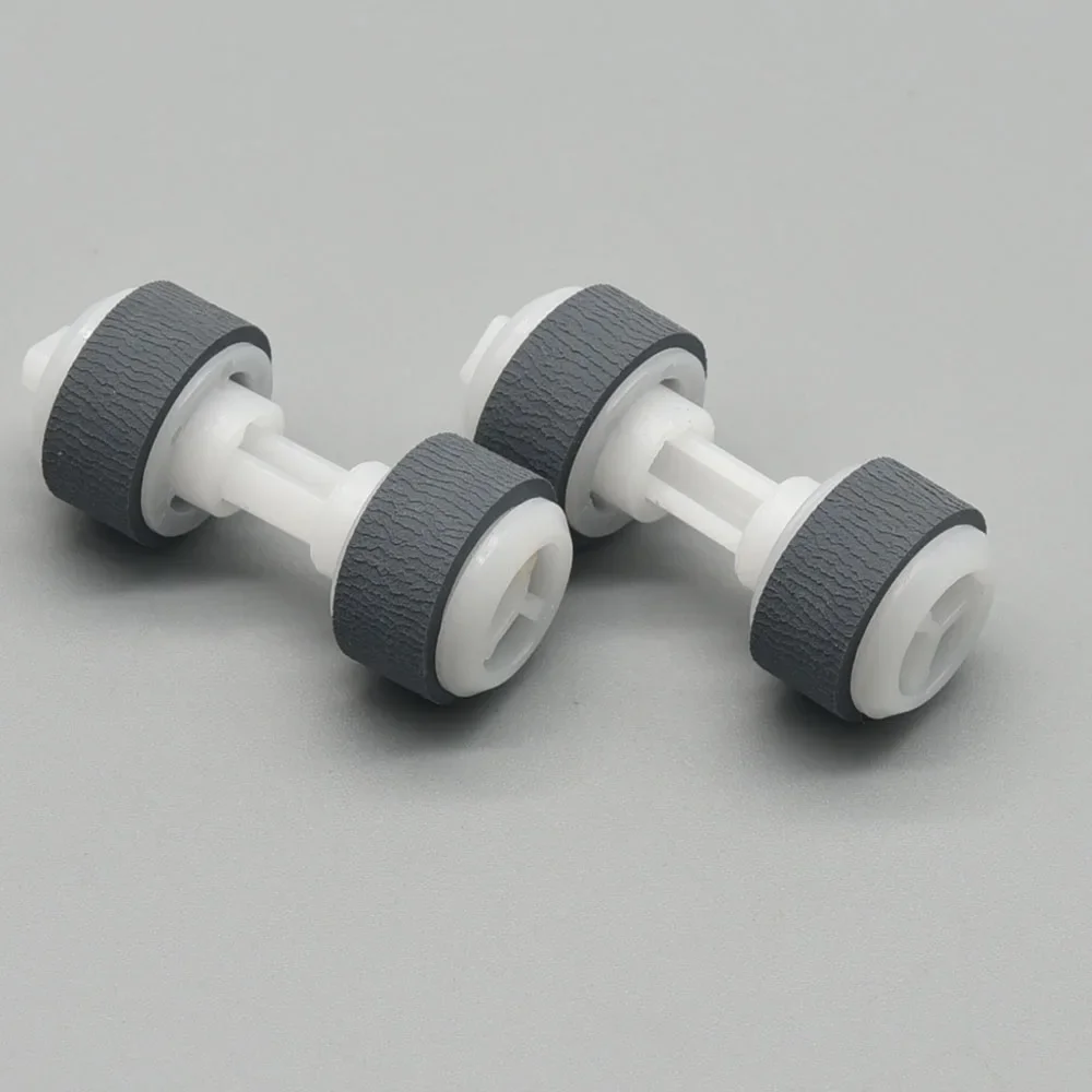 Paper Feed Pickup Roller for CANON MG 2180 2580 3180 3570 3580 3680 5480 5580 5680 6180 6280 6380 6400 6530 6680 6730 6880