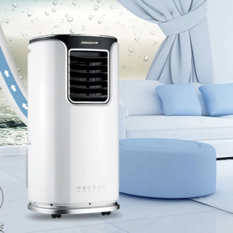

Silent Portable Air Conditioner Convenience Technology Quiet Mobile AC Comfortable Commercial Furniture Кондиционер XY60PAC