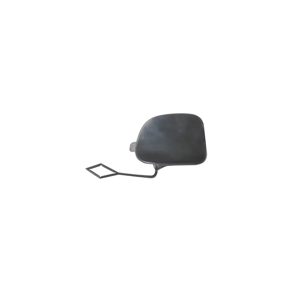 

Suitable for The front bumper trailer cover of the 22-UP MacAN 95B.3 OE