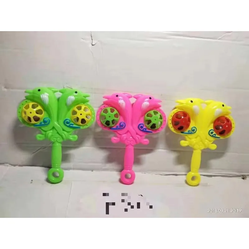 In Stock Second Hand Plastic Mould Durable Ready Tooling for Various Kids Toy Manufacturing Production