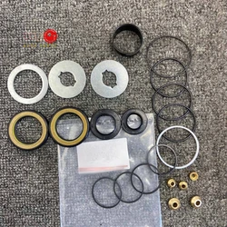 1 Set Oe 04445-35160 0444535160 04445-60080 44250-60040 Brand New Power Steering Repair Kit For Toyota Tacoma 4Runner Rack Pinon