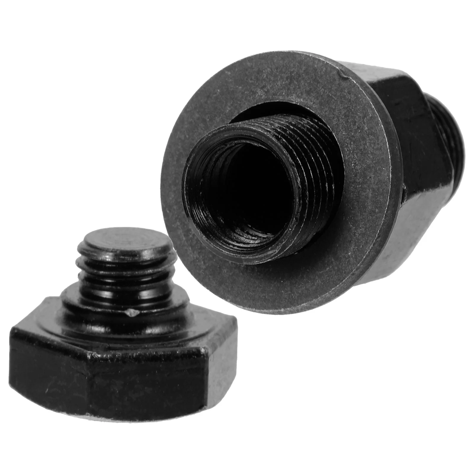 Portable Screw Money Box Small Pill Container Cash Storage Holder Spiral Silver