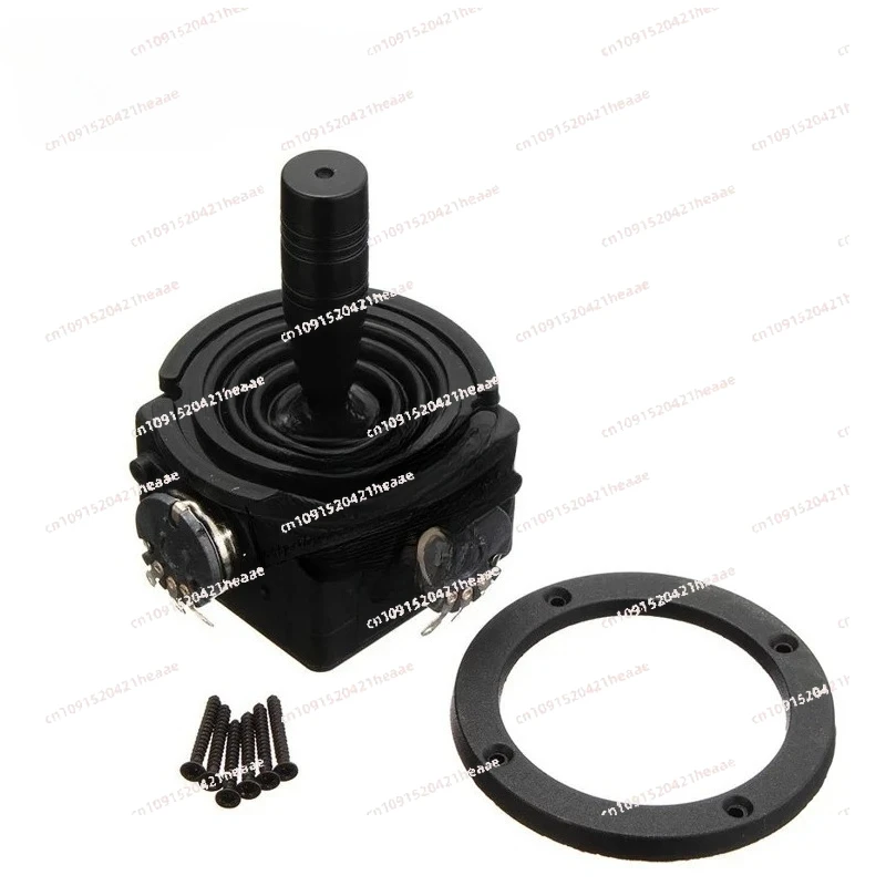 

Suitable for Rocker Potentiometer JH-D202X-R2 5K Dimensional Airtight Controller Dedicated for Film and Television Photography