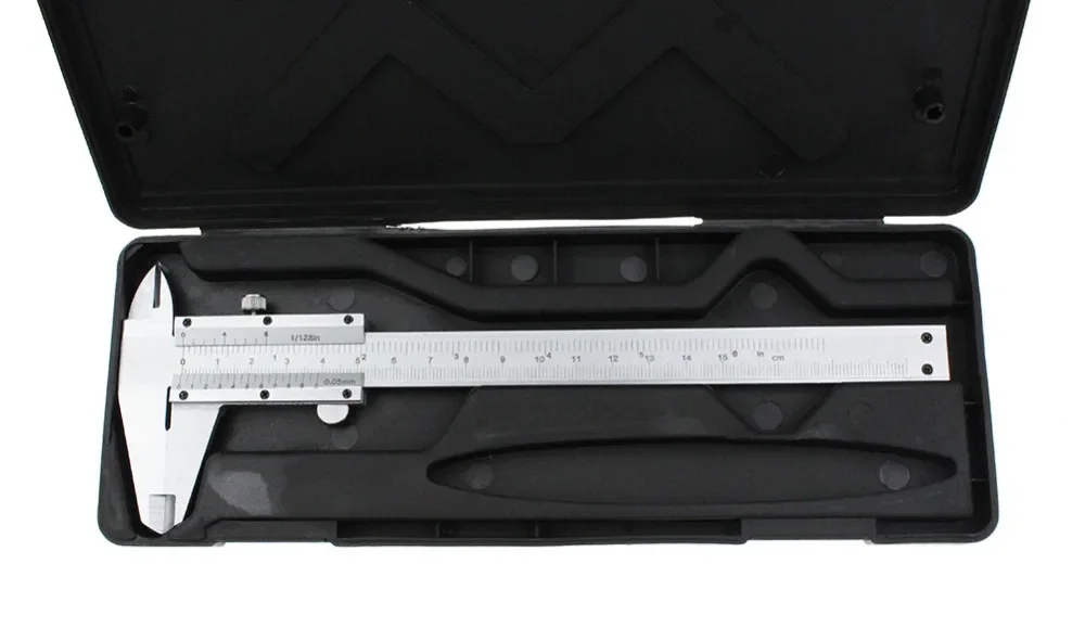 Vernier Caliper 6\