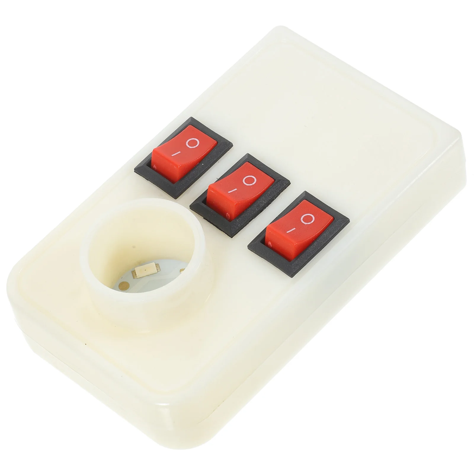 

1pc Optical Experimental Tools Three Primary Colors Physics Teaching Instruments For School Simple Design Visual Demonstration