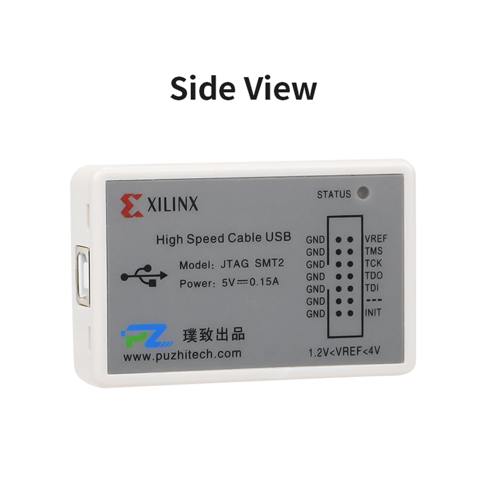 Puzhi PZ-DownLoad-X USB DownLoad For Xilinx FPGA Chips