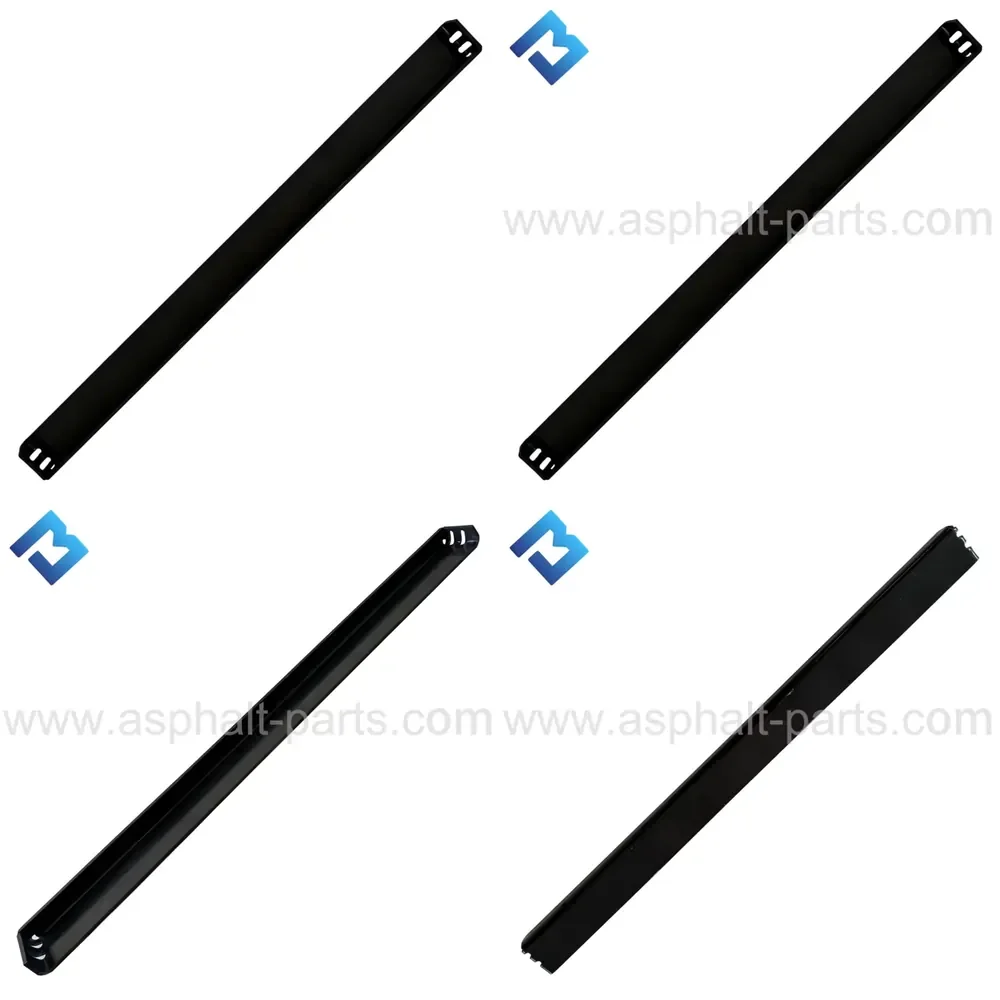 

2026 Hot Item 4602437537 Chain Support Plate Asphalt Paver Conveyor System for S16/1800-2 Scraper Chain Rear Part