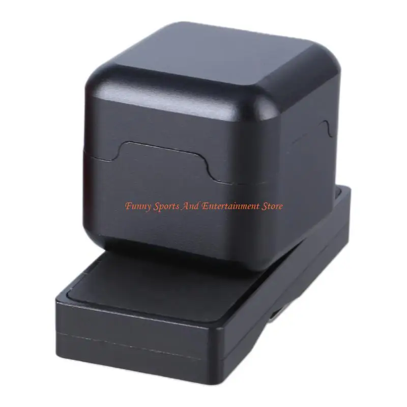 

C4DE Cue Tip Tool Chalk Holder for Pool Cue Chalk Holder Pool Snooker Chalk Holder