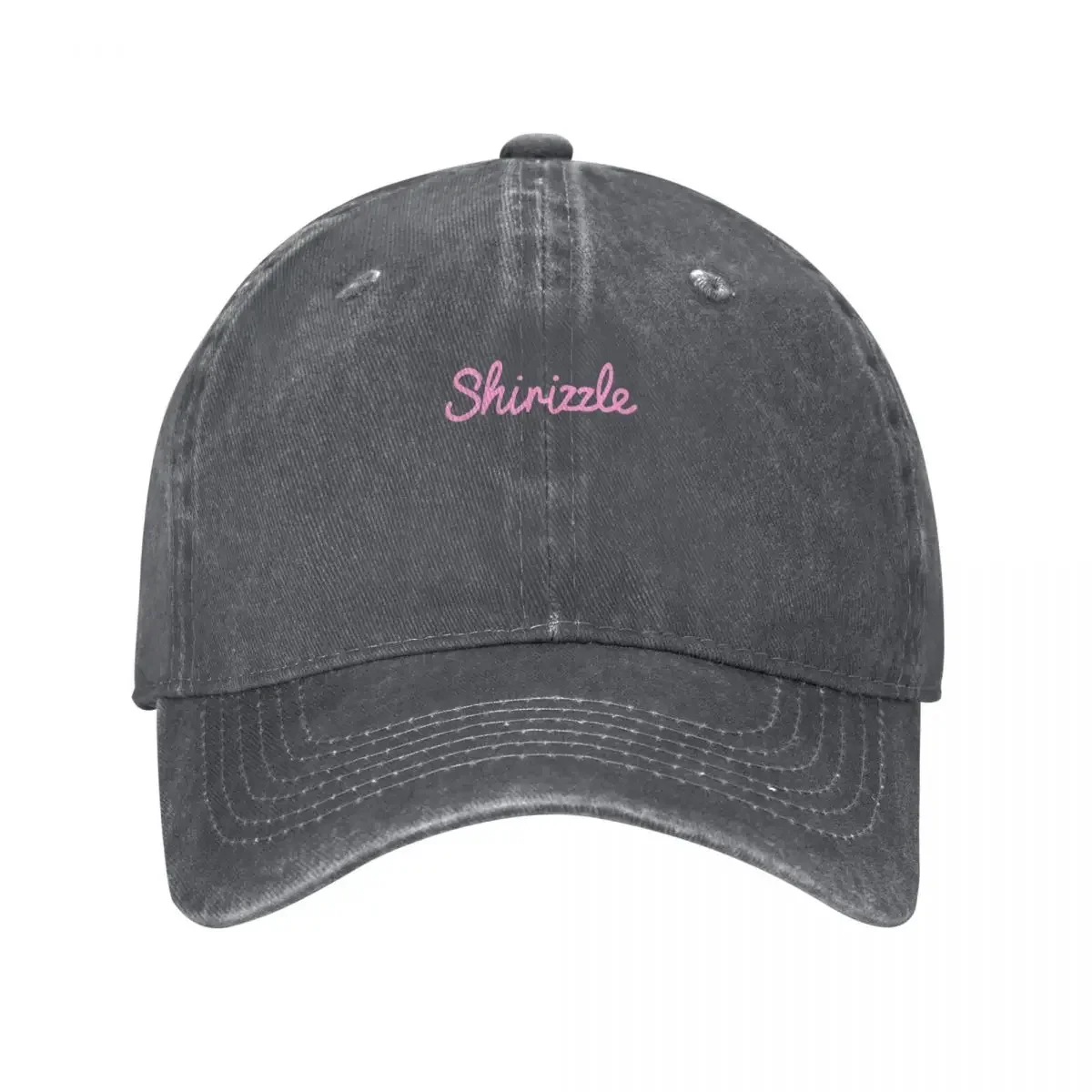 Shirin David Baseball Cap Rave Hat Man For The Sun Baseball Men Women's