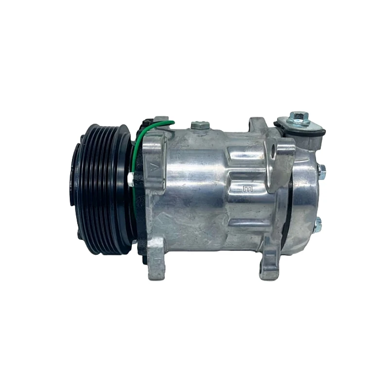 High quality WG1095139011 air condition compressor truck engine spare parts for Sinotruk howo A7