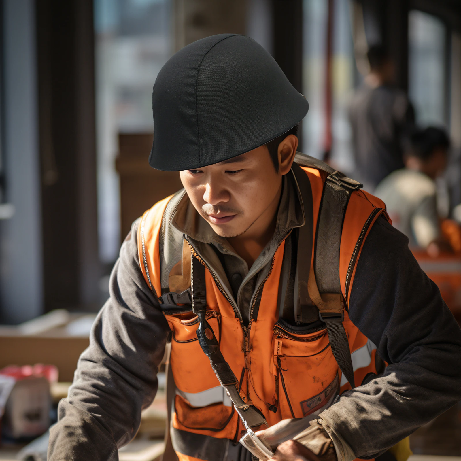 Cover Protective Shield for Cycling Helmets Reusable Dirt Resistant Covers Lightweight Foldable Dustproof Bike