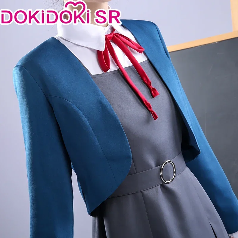 Heanna Sumire/Tang Keke/ Hazuki Ren Cosplay  Anime LoveLive!Super Star！！DokiDoki-SR School Uniform LoveLive School Idol