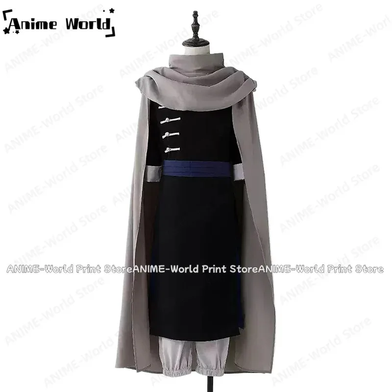 

New《Custom Size》Anime Kamui Cosplay Costume Halloween Christmas5;c,6's.2;b'8,