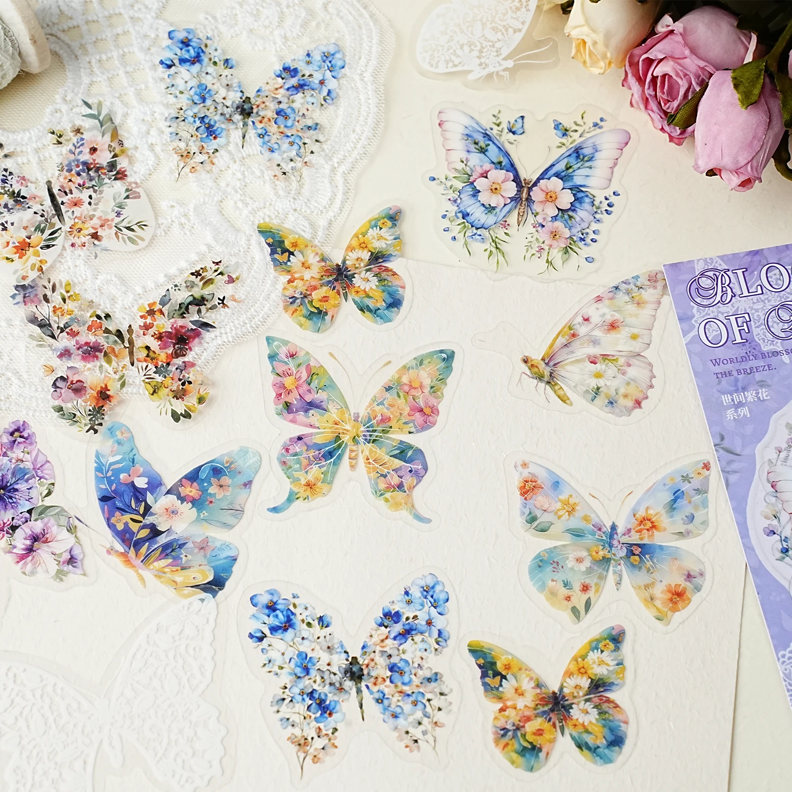 Etori Life Butterfly Blossom W - Pet Supplies Gift Card review and price