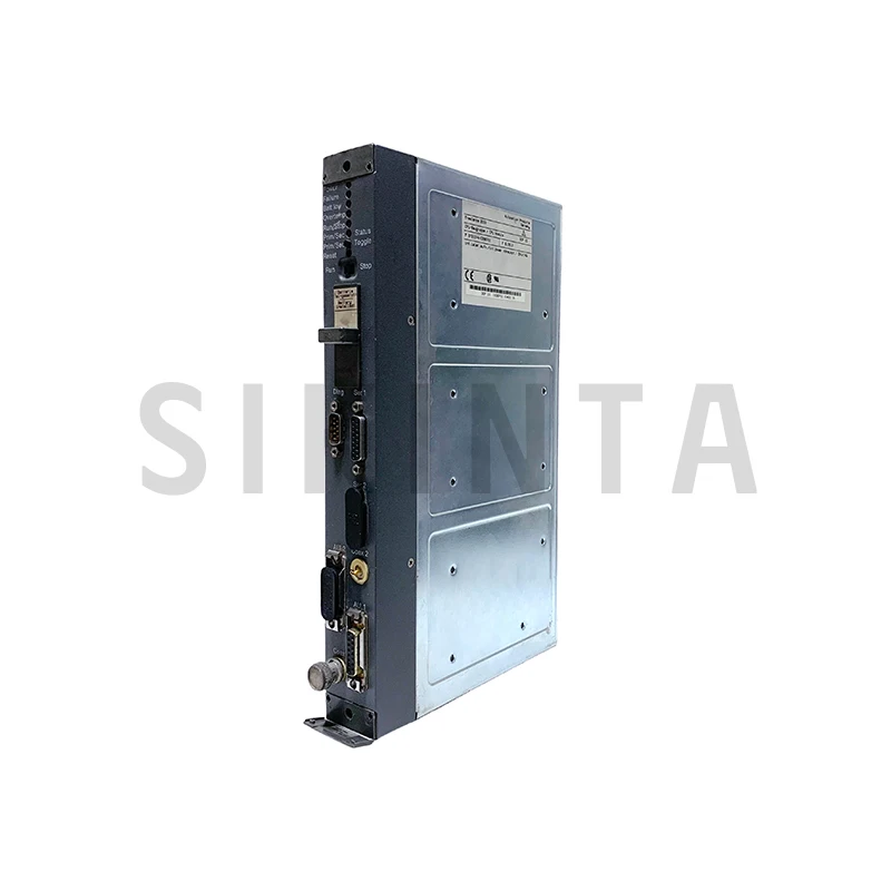 DCP10 P37211-4-0338701 Freelance 2000 DCS CPU Controller Industrial PLC Module