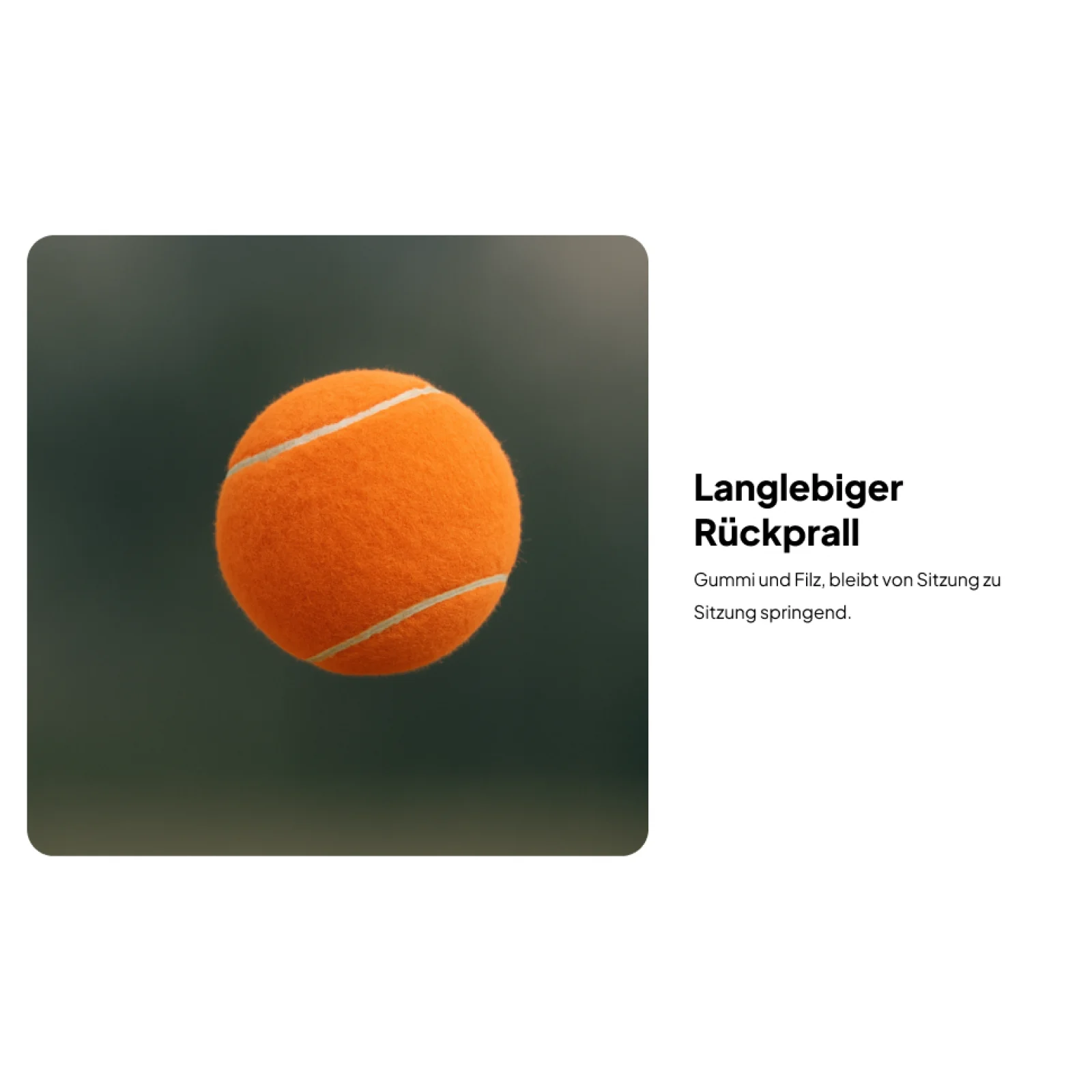 Tennis Training Balls 6 Pack High Quality Professional Practice for Tennis Equipment and Beginners Tennis Training Balls 6 Pack High Quality Professional Practice for Tennis Equipment and Beginners