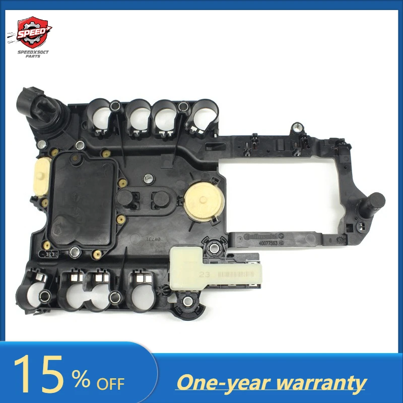 Renovar la unidad de control de transmisión (TCU) 722.9 TCM, adecuada para Mercedes-Benz W218 CLS63 A0034460310 A0335457332, herramientas y accesorios para coche