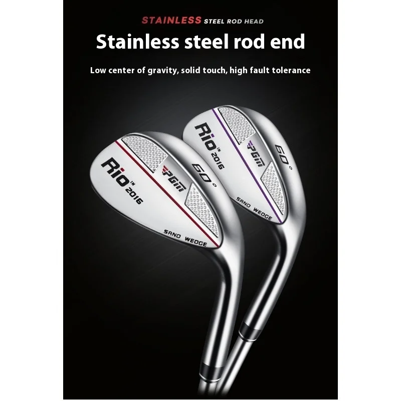 

Клюшки для гольфа для мужчин и женщин тренируют песочные клюшки