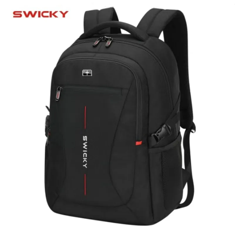 multifunction large capacity male bag fashion travel usb charging waterproof anti-theft 15.6 inch 17 inch laptop backpack men