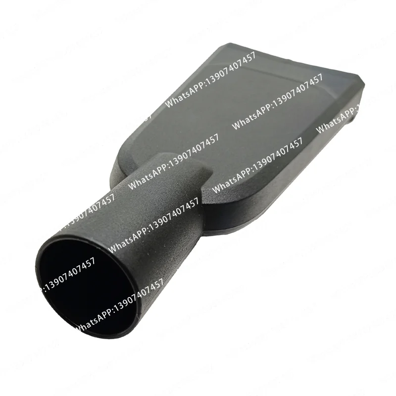Suitable for automotive nozzle multi-purpose vacuum cleaner accessories, 35mm automotive pickup head, WD2WD5WD6