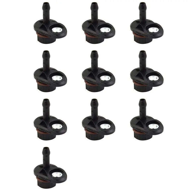 10X Vacuum Pump Valve Repair Kit For Ford 1.0 & 1.5 Ecoboost Fiesta Focus Transit 1867424 1765939