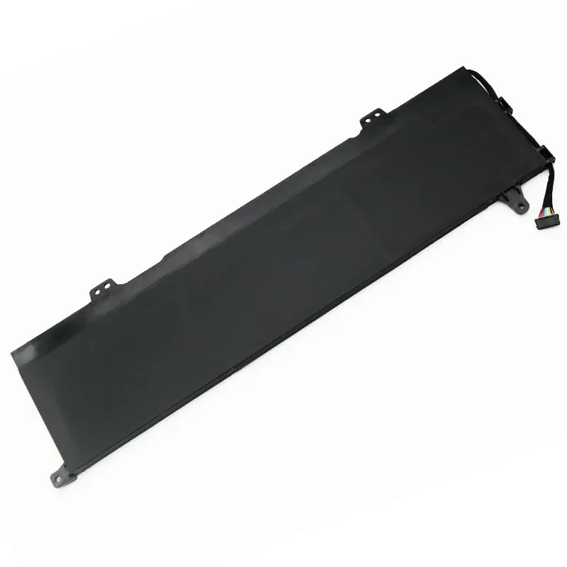 Bateria do portátil para Yoga Lenovo, L17C3PE0, L17L3PE0, 730-13IKB, 15IWL, 15IKB, 81CU003XMZ, 81JS002, 5B10Q39196, 5B10Q39197