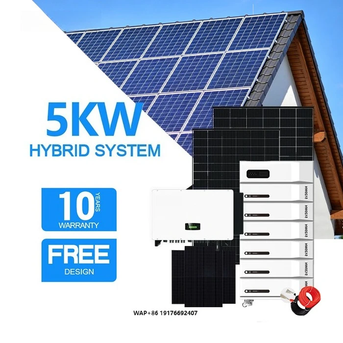 48V/51.2V Lifepo4 Lithium Battery Pack 100Ah-400Ah 10kWh-46kWh Stackable Home Solar Energy Storage System