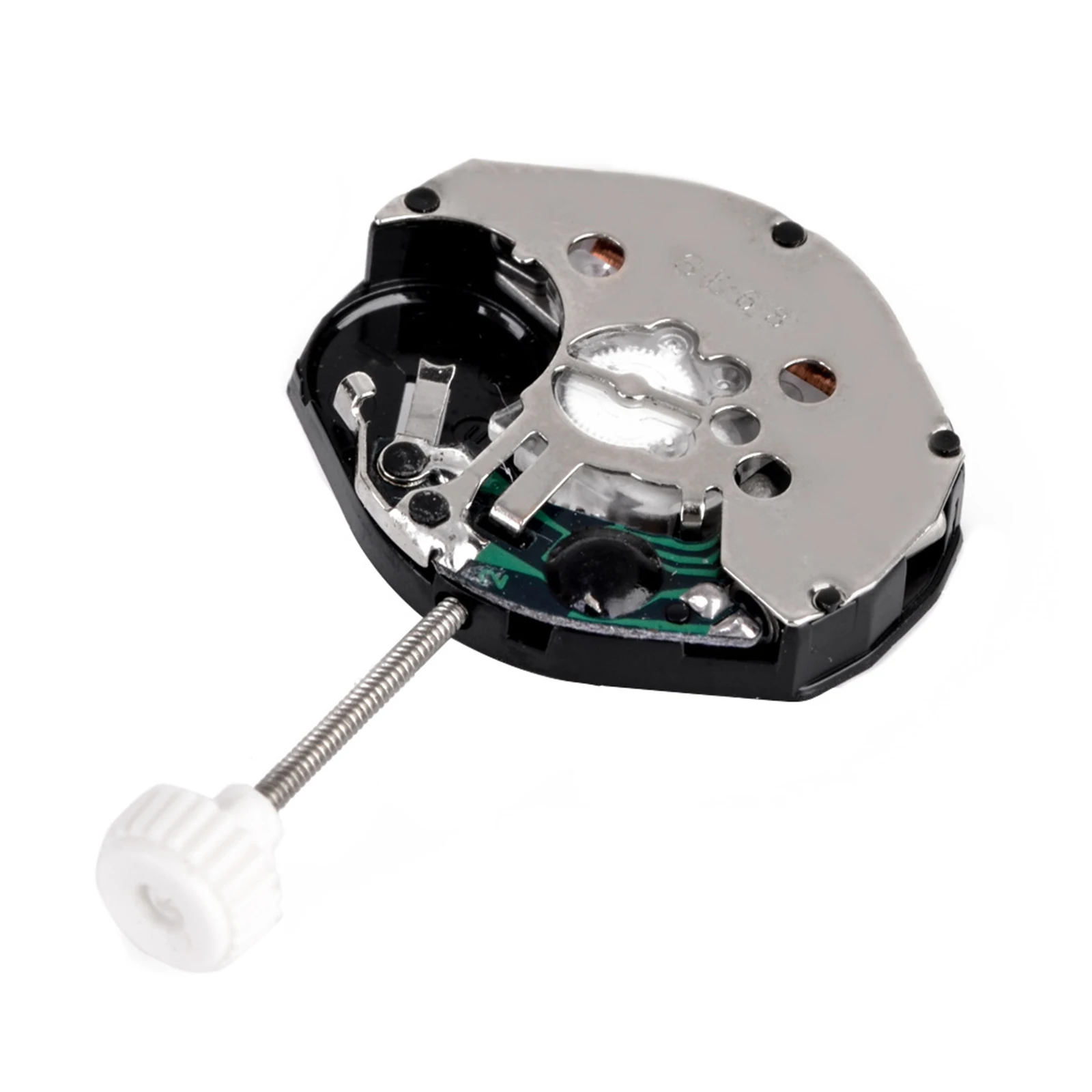 Sl68 쿼츠 시계 무브먼트 부품 수리 교체 부품 3.15mm 두께 시계 무브먼트 시계 제작자용