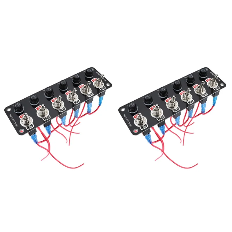 F9-2X 12/24V Car Pa… - image