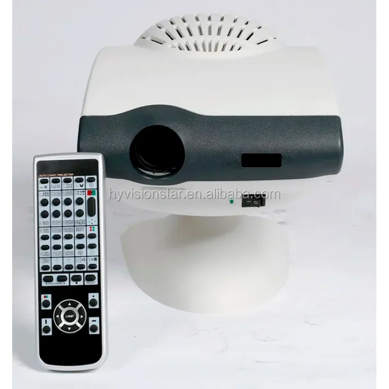

(Sea shipping) ACP-6 Optometry Auto Eye Chart Projector for Sale