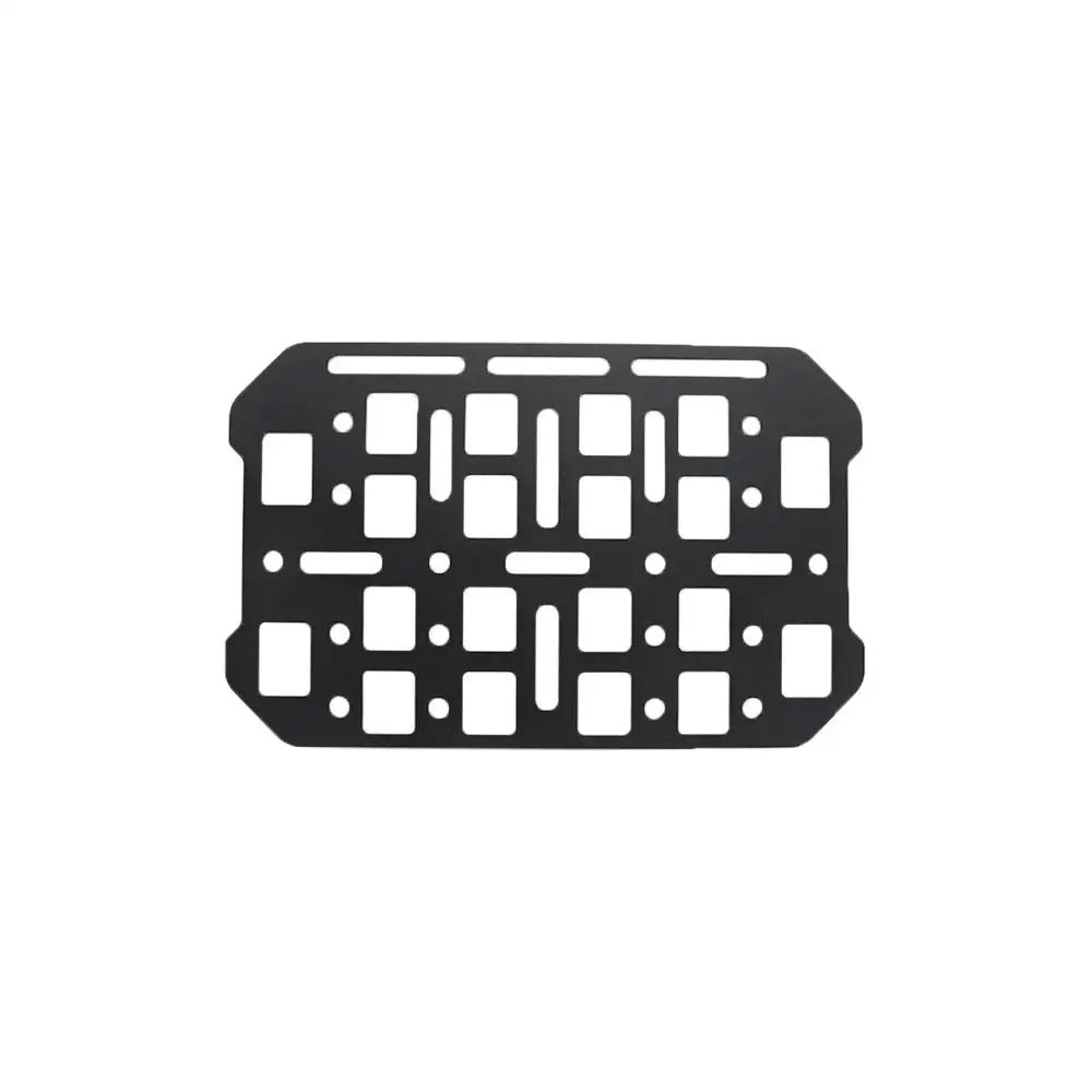 

Подходит для бесступенчатой модификации мотоцикла CU525, задняя боковая рама, боковая коробка, аксессуары для задней рамы