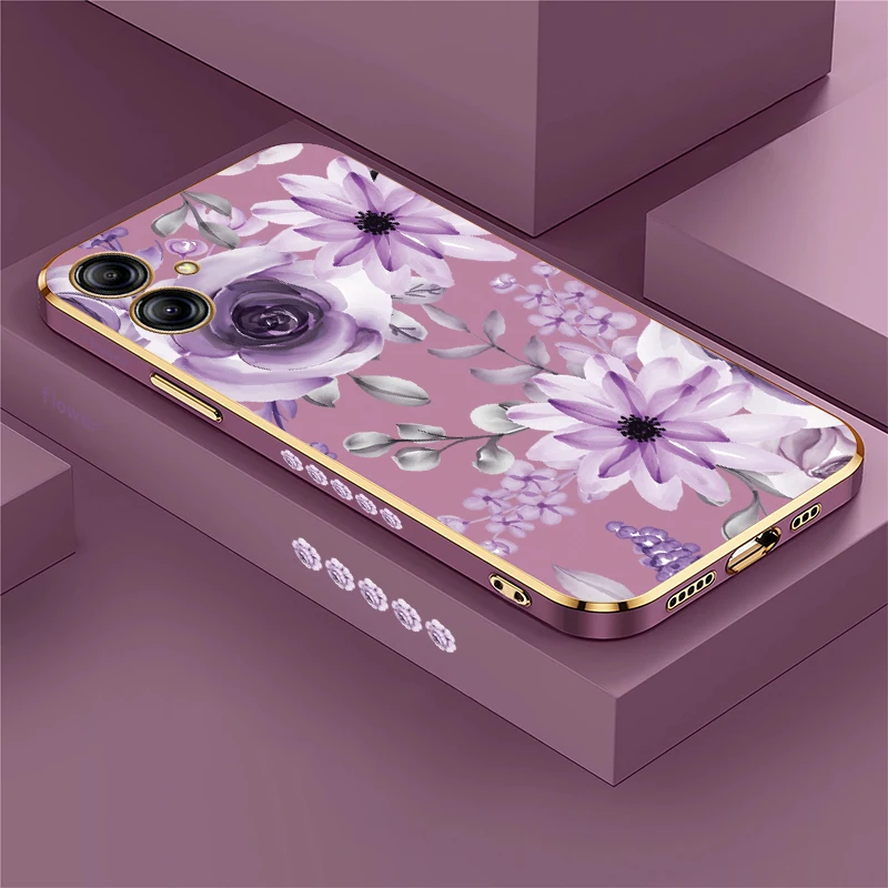 Silicone Shockproof…