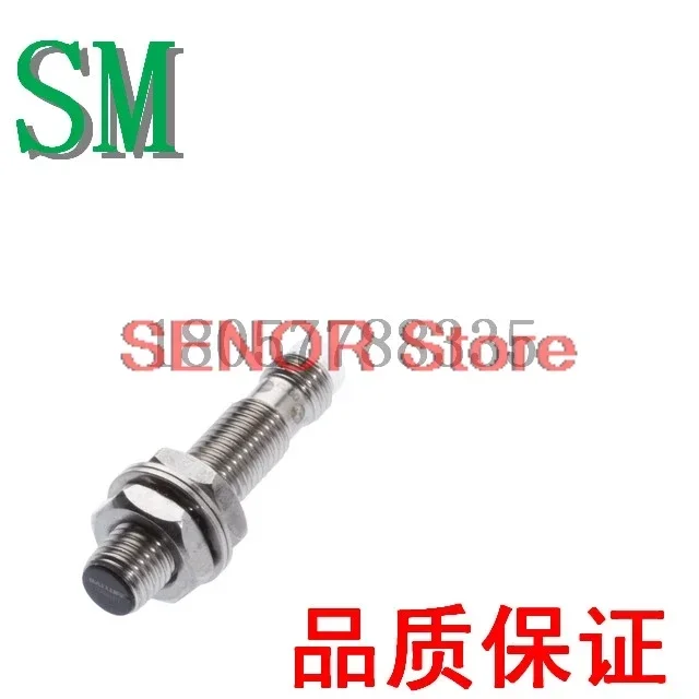 

Совершенно новый бесконтактный переключатель BES M08EE-NOC20B-S49G BES013W, гарантия качества, год