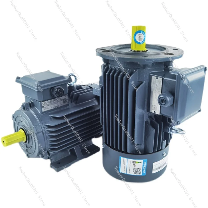 

Двигатель 0,75 1,5 2,2 3 4 5,5 7,5 11kW Bede Motor 1tl0003