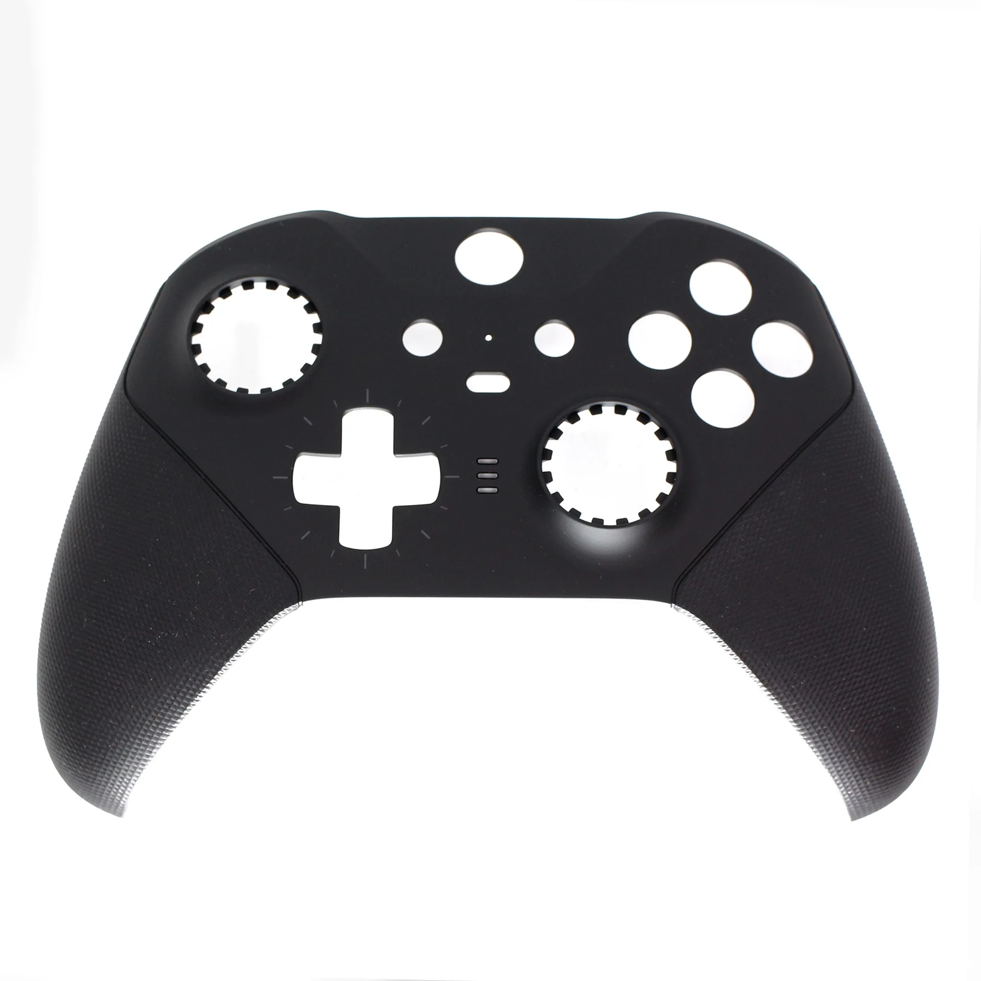 نموذج وحدة تحكم غلاف مع غطاء غطاء ، طقم غطاء إسكان أمامي ، بديل لـ Xbox One Elite Series 2