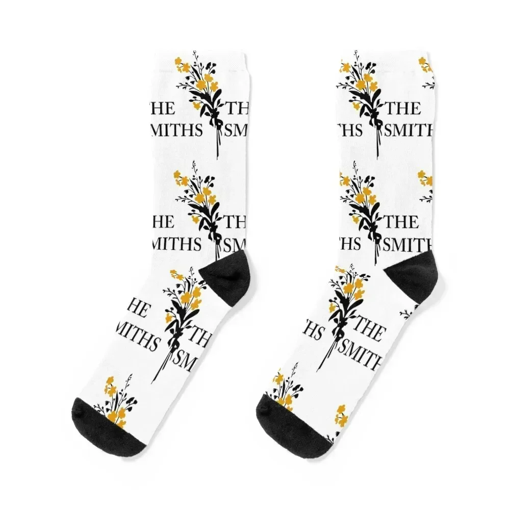 

smiths Socks cool new year Luxury Woman Socks Men's