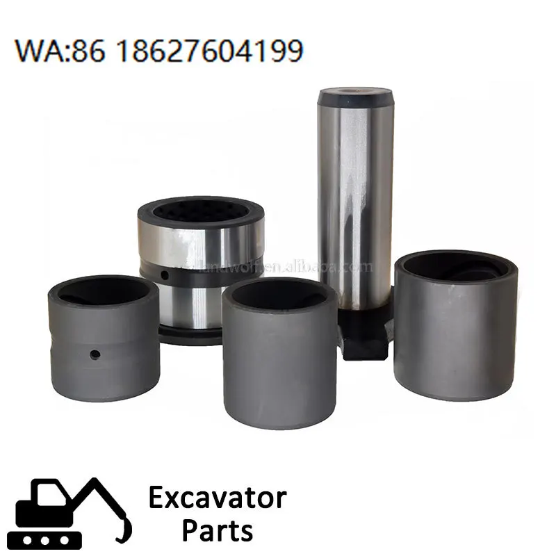 

208-70-74170 Customizable Excavator Bushing Fit PC400-8 PC450-8 Customizable
